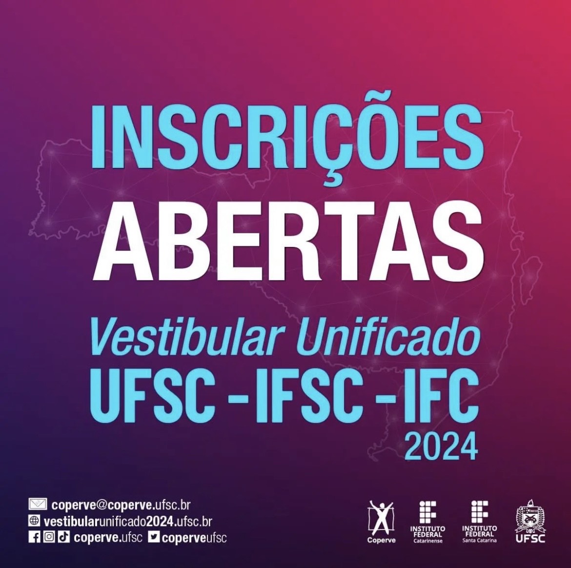 IFC Campus Blumenau Oferta Vagas Para Cursos Superiores Em Vestibular ...